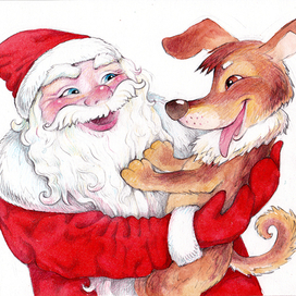 Милый друг, наконец-то ты пришел!..