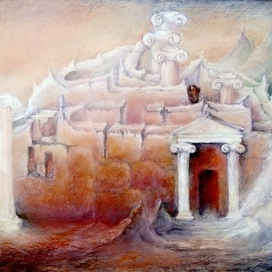 дом Астерия