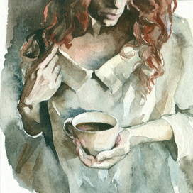 Пробуждение