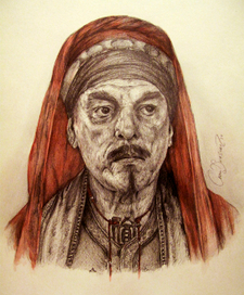 Балтус Хафез