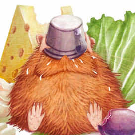 Три смартфона и блогер Клик