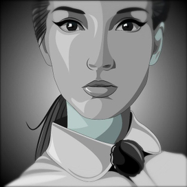 Портрет по фото