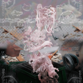 an angle in your mind