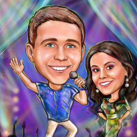 Профессия такая