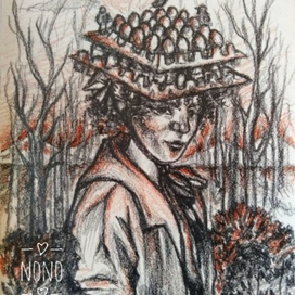 Яичный карнавал 