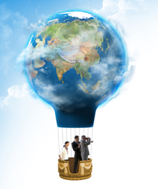 Воздушный шар