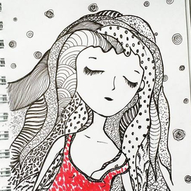 С широко закрытыми глазами