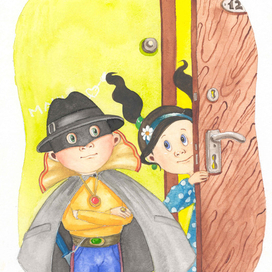 Обольститель 