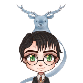 Гарри Поттер