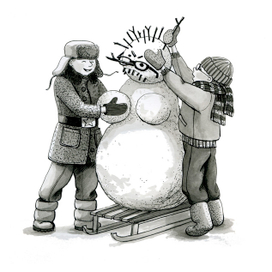 детская книга рассказов