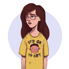 Дарья Моргендорфер