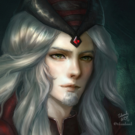 Князь Фобос