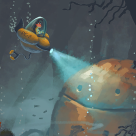 Тайна Третьего Океана