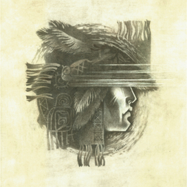 Камлание шаиана (лист3)