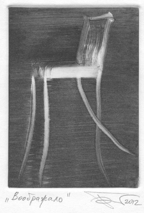 Воображало