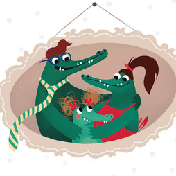 Елена Мамонтова "Ника превращается..." МИФ