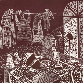 Сны о театре 6