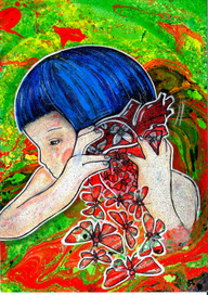 Слушай сердце