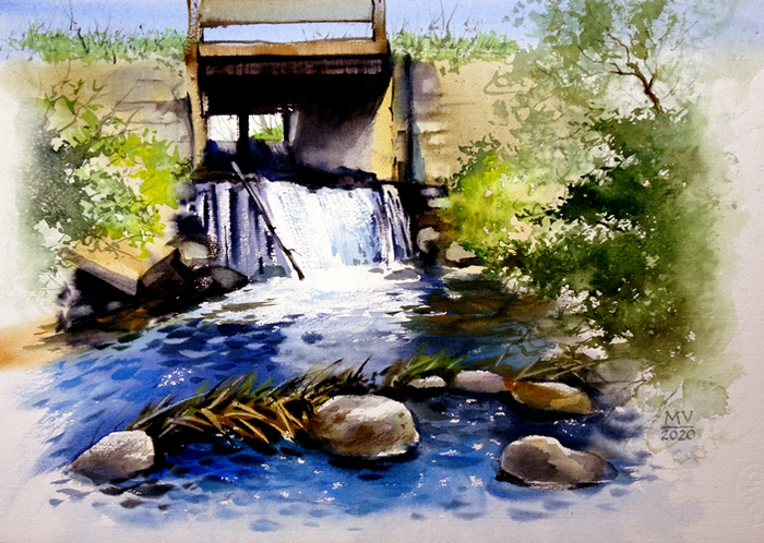 ,,Ниагарский по-латгальски,,