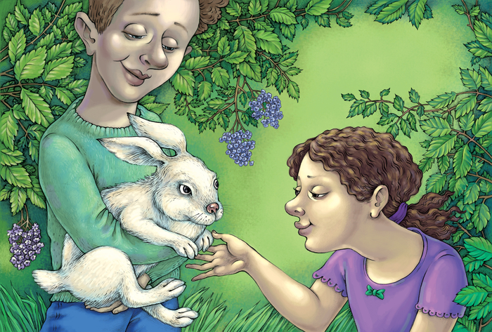 Астронавтка Вита