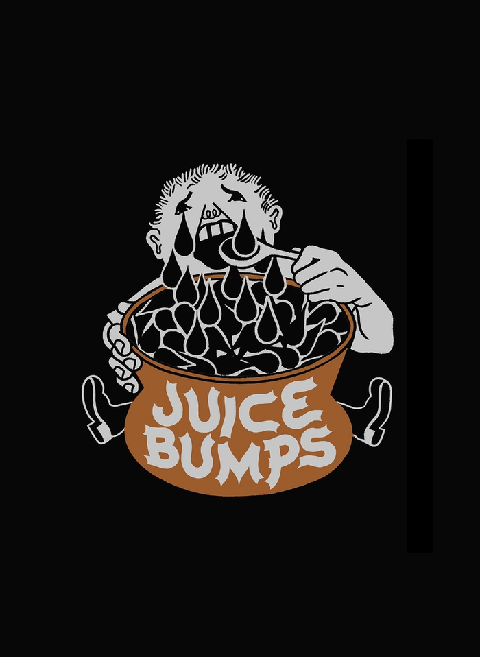 Juicebumps
