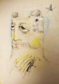 Иллюстрация теории о четырёх стадий принятия