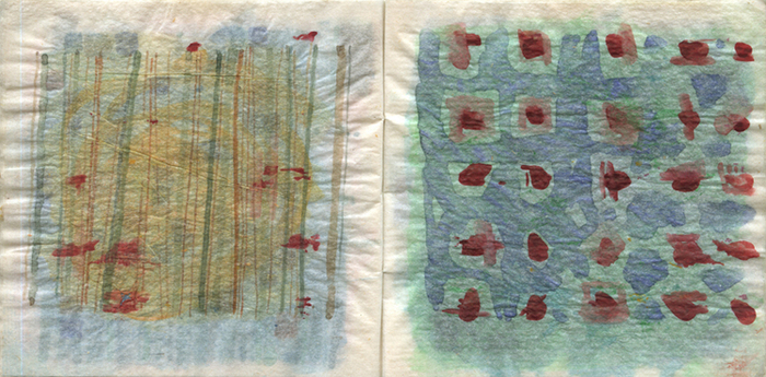 Книга «Ни слова», 2013