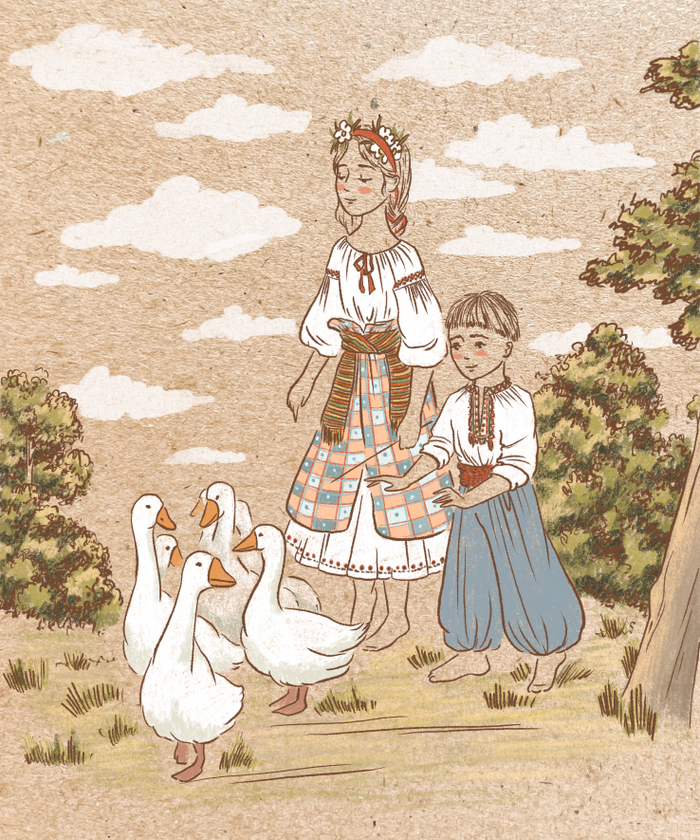 Два пастуха