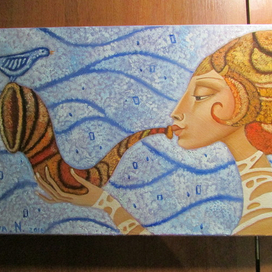 Воспевание весны