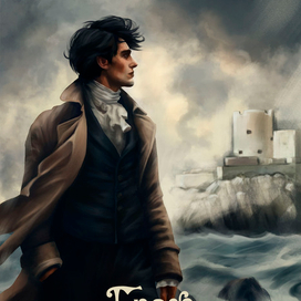 Книжная иллюстрация 