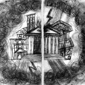 Аристофан  "Мир"