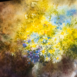 В ожидании лета