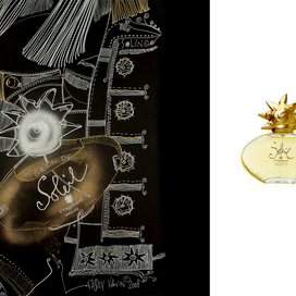 имидж духов