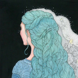 "Мятная Луна"