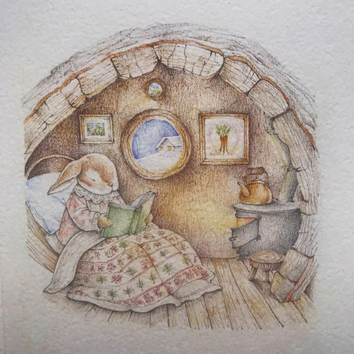 Любимые сказки