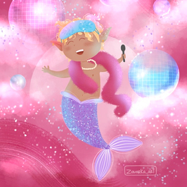 Music for a Sushi Restaurant