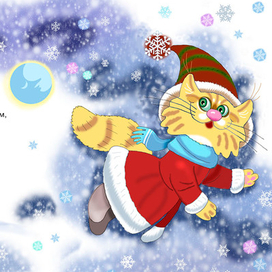 К сборнику стихов для детей