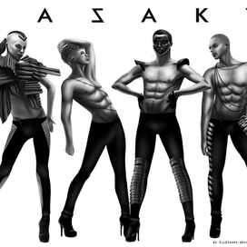 Kazaky