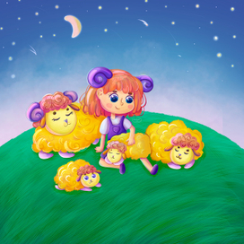 Овен гороскоп