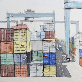 Контейнеры