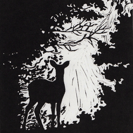 Книга джунглей