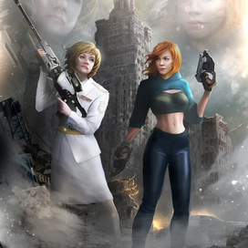 Персонажи на заказ