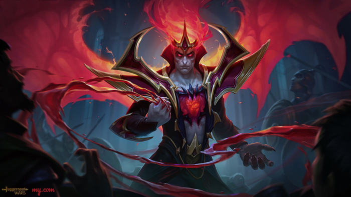 Вампир Максимир