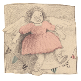 иллюстрация для журнала