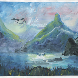 Дом драконов