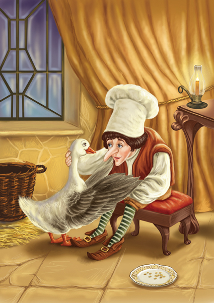 мы с тобой так похожи...