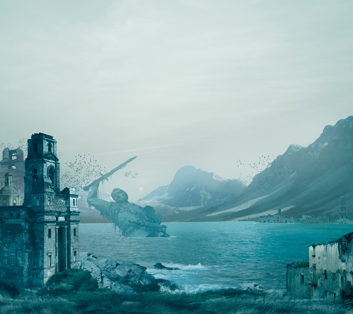 Richard Schwartz cover