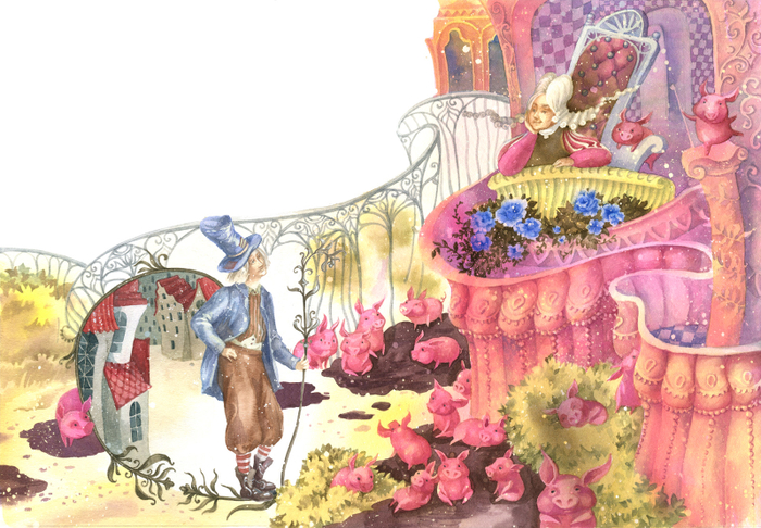 Сколько же их?