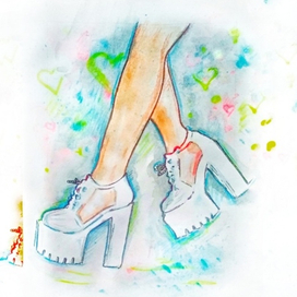 Не смотря на погоду)!!!.... 