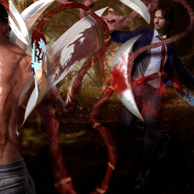 Финальный бой